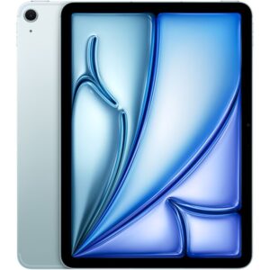 Apple iPad Air 11 7.Gen (2025) M3 512GB WiFi Blue - таблет