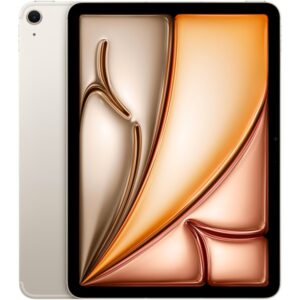Apple iPad Air 11 7.Gen (2025) M3 512GB WiFi Starlight - таблет