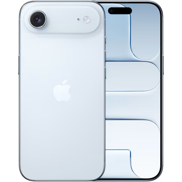 Apple iPhone Air 1TB Sky Blue - мобилен телефон