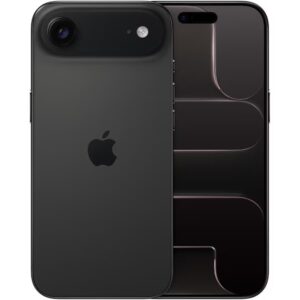 Apple iPhone Air 1TB Space Black - мобилен телефон