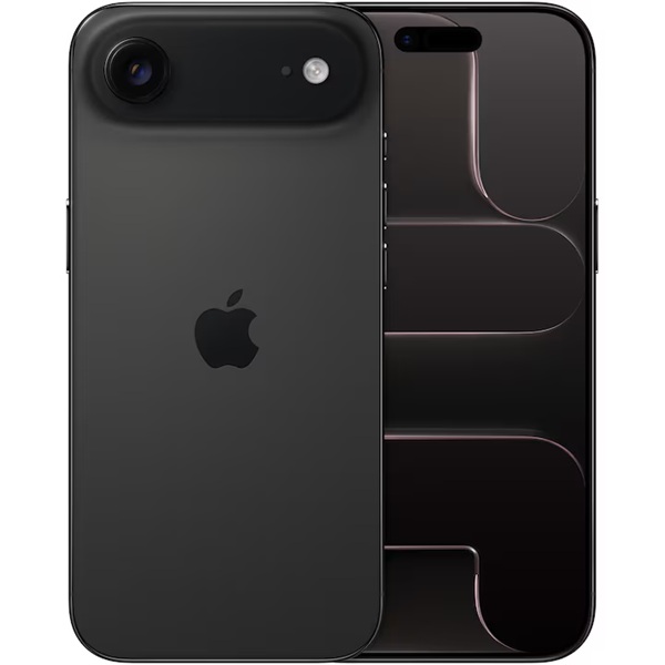 Apple iPhone Air 1TB Space Black - мобилен телефон