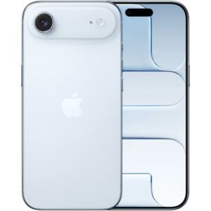 Apple iPhone Air 256GB Sky Blue - мобилен телефон