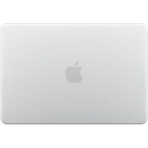 Apple MacBook Neo 13 A18 2026 QWERTY 8GB RAM 256GB Silver - преносим компютър
