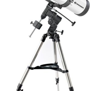 Bresser 130/650 EQ3 (4614600) - нютонов рефлекторен телескоп