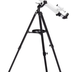 Bresser Classic 60/900 AZ (4660900) - ахроматичен рефракторен телескоп
