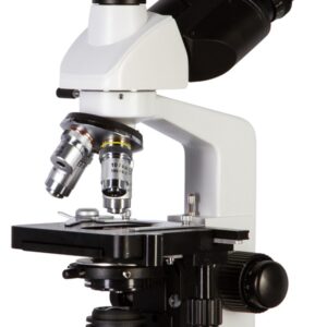 Bresser Trino Researcher 40-1000x 62567 - лабораторен медицински микроскоп