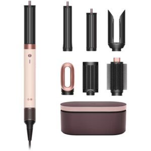 Dyson Airwrap Co-anda2x Multi-Styler and Dryer with Diffuser HS09 Amber Silk (Gift Edition) - мултислайлер сешоар за коса