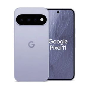 Google Pixel 11 5G Dual Sim 12GB RAM 256GB Frost - мобилен телефон