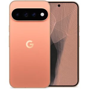 Google Pixel 11 Pro XL 5G Dual Sim 16GB RAM 512GB Canyon - мобилен телефон