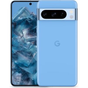 Google Pixel 8 Pro 5G Dual Sim 12GB RAM 512GB Bay - мобилен телефон