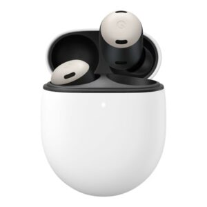 Google Pixel Buds Pro Porcelain - безжични слушалки