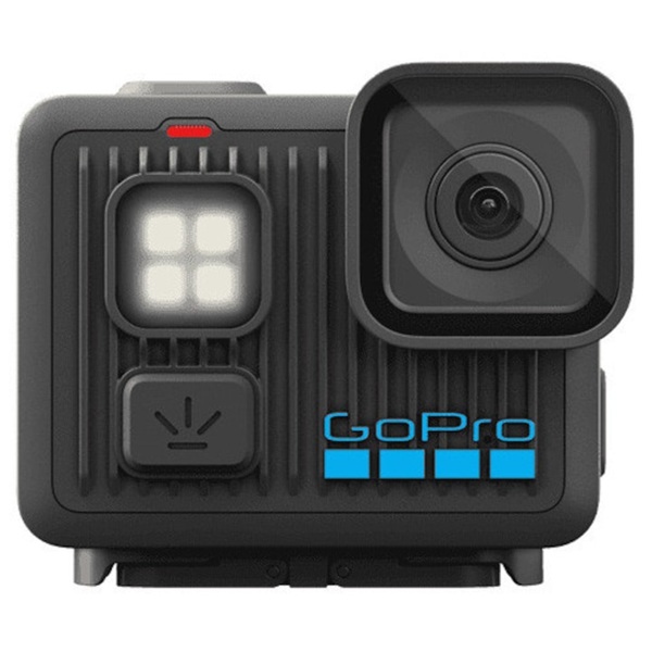 GoPro LIT HERO (CHDHF-132-EU) - спортна екшън камера