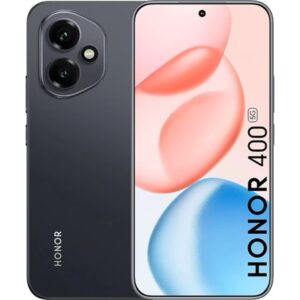 Honor 400 5G Dual Sim 8GB RAM 256GB Midnight Black - мобилен телефон