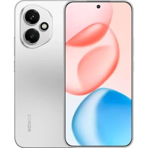 Honor 400 5G Dual Sim 8GB RAM 512GB Meteor Silver - мобилен телефон