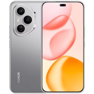 Honor 400 Pro 5G Dual Sim 12GB RAM 512GB Lunar Grey - мобилен телефон