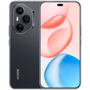 Honor 400 Pro 5G Dual Sim 12GB RAM 512GB Midnight Black - мобилен телефон