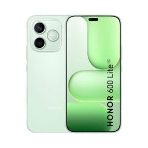 Honor 600 Lite 5G Dual Sim 8GB RAM 256GB Sprout Green - мобилен телефон