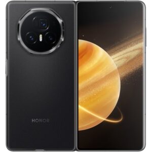 Honor Magic V3 5G Dual Sim 12GB RAM 512GB Black - мобилен телефон