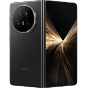 Honor Magic V5 5G Dual Sim 16GB RAM 512GB Black - мобилен телефон