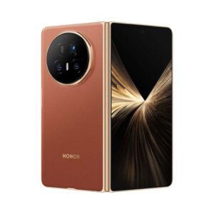 Honor Magic V5 5G Dual Sim 16GB RAM 512GB Reddish Brown - мобилен телефон