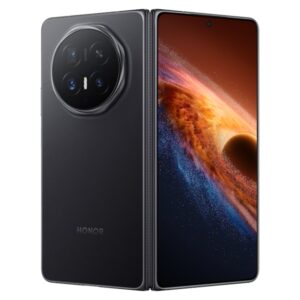 Honor Magic V6 5G Dual Sim 16GB RAM 512GB Black - мобилен телефон