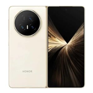 Honor Magic V6 5G Dual Sim 16GB RAM 512GB White - мобилен телефон