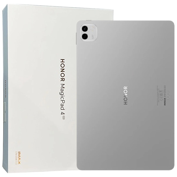 Honor MagicPad 4 12.3 16GB RAM 512GB WiFi Grey - таблет