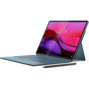 Lenovo Yoga Tab Plus 12.7 16GB RAM 256GB WiFi Pen + Keyboard Blue - таблет