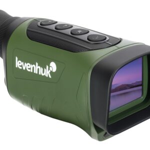 Levenhuk Atom Digital DNM50 (81698) - монокъл за нощно виждане