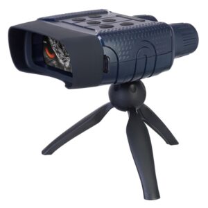 Levenhuk BL10 13x33.5 (79645) - цифров бинокъл за нощно виждане