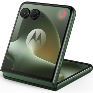 Motorola XT2659-3 Razr 70 Plus 5G Dual Sim 12GB RAM 512GB Mountain View - мобилен телефон