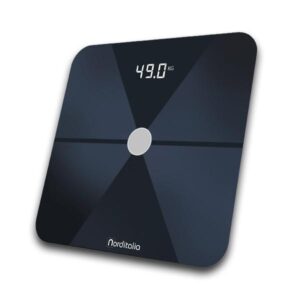 Norditalia BI 250 - кантар анализатор с Bluetooth, 12 параметъра, ITO обработка