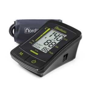 Norditalia BP-1000 - автоматичен апарат за мерене на кръвно налягане