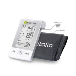 Norditalia DBP-6177 - автоматичен апарат за мерене на кръвно налягане