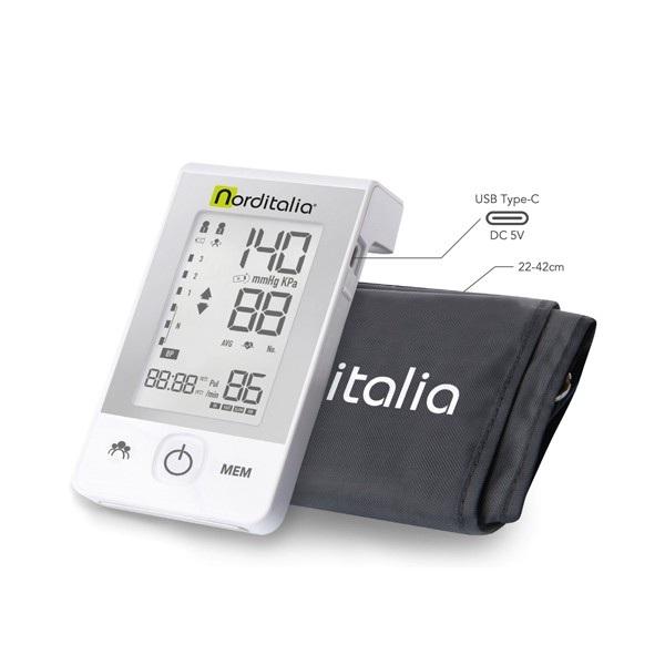 Norditalia DBP-6177 - автоматичен апарат за мерене на кръвно налягане