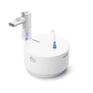Omron C28P New (NE-C105-E) - мощен компресорен инхалатор
