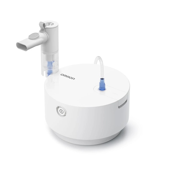 Omron C28P New (NE-C105-E) - мощен компресорен инхалатор
