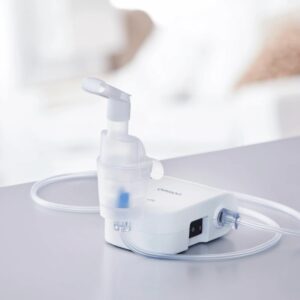 Omron CompAir (NE-C803-E) - компресорен инхалатор