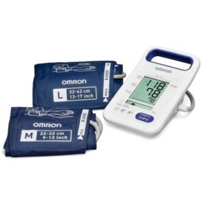 Omron HBP-1320 - професионален апарат за измерване на кръвно налягане
