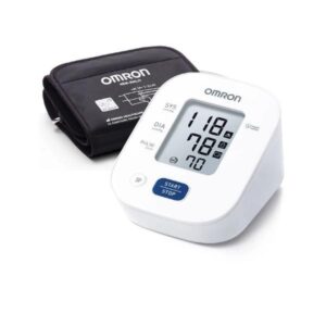 Omron M2+ (HEM-7146-E) - апарат за мерене на кръвно