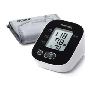 Omron M2 Intelli IT (HEM-7143T1-EBK) - апарат за мерене на кръвно налягане