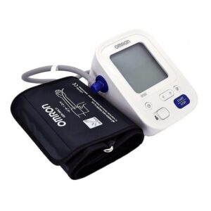 Omron M3 Intellisense (HEM-7154-E) - апарати за мерене на кръвно