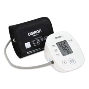 Omron M300 (HEM-7121-D) - електронен апарат за измерване на кръвно
