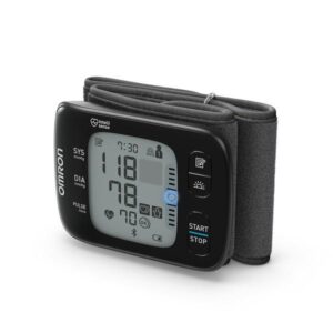 Omron RS7 Intelli IT (HEM-6232T-E) - апарат за мерене на кръвно за китка