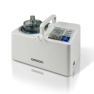 Omron UltraAir Pro (NE-U780-E) - професионален ултразвуков инхалатор