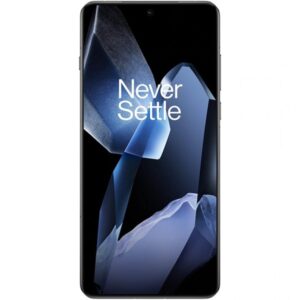 OnePlus 13 5G Dual Sim 12GB RAM 256GB Black Eclipse - мобилен телефон