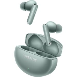 OnePlus Buds 4 Zen Green - безжични слушалки