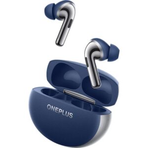 OnePlus Buds Pro 3 Sapphire Blue - безжични слушалки