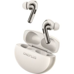 OnePlus Buds Pro 3 Lunar Radiance - безжични слушалки