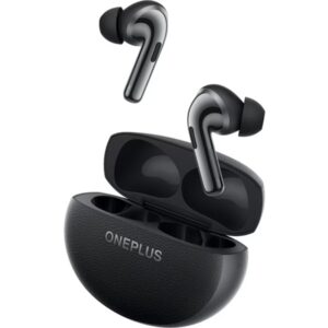 OnePlus Buds Pro 3 Midnight Opus - безжични слушалки